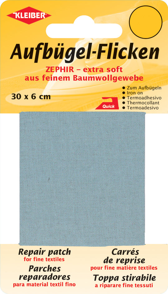 KLEIBER Zephir-Aufb?