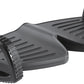 LogiLink Foot Rocker, compact, zwart