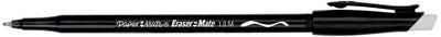 Papier:Mate biros Replay 40e, zwart