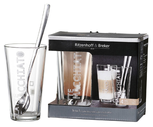 Flirt LM-Glas