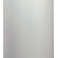 DURABLE SAFE papierbak, rond, 60 liter, grijs