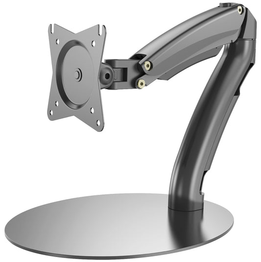 DIGITUS LCD/LED monitorstandaard, met voetstuk