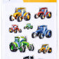 HERMA Sticker MAGIE