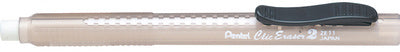 Pentel Reserve Gum voor Gum Pen ZE11T en ZE22