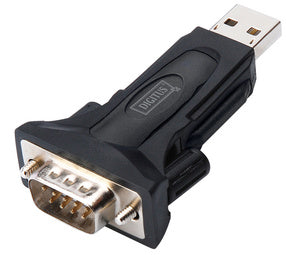DIGITUS USB 2.0 - RS485 Adapter, 3 MBit/Sec.