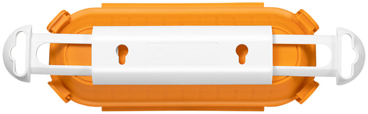 LogiLink Outdoor Set: verlengkabel kabelbeschermingsbox