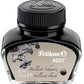 Pelikan inkt 4001 in glas, donkergroen, inhoud: 30 ml