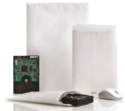 Tyvek bubbel envelop B4, 55 grams, zonder venster