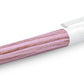 Bic 4 Colours Wood Style balpen, medium, op blister