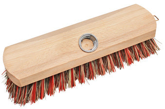Peggy Perfect Schrobber SUPERSTARK, Hout, 230 mm