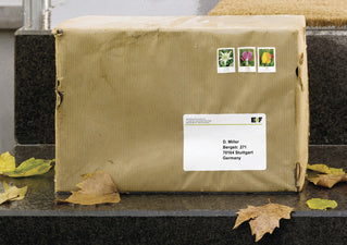 HERMA Weerbestendige verzendetiketten SPECIAAL, 99,1 x 57 mm