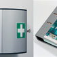 DURABLE POCKETFIX zelfklevende zakken, DIN A4, transparant
