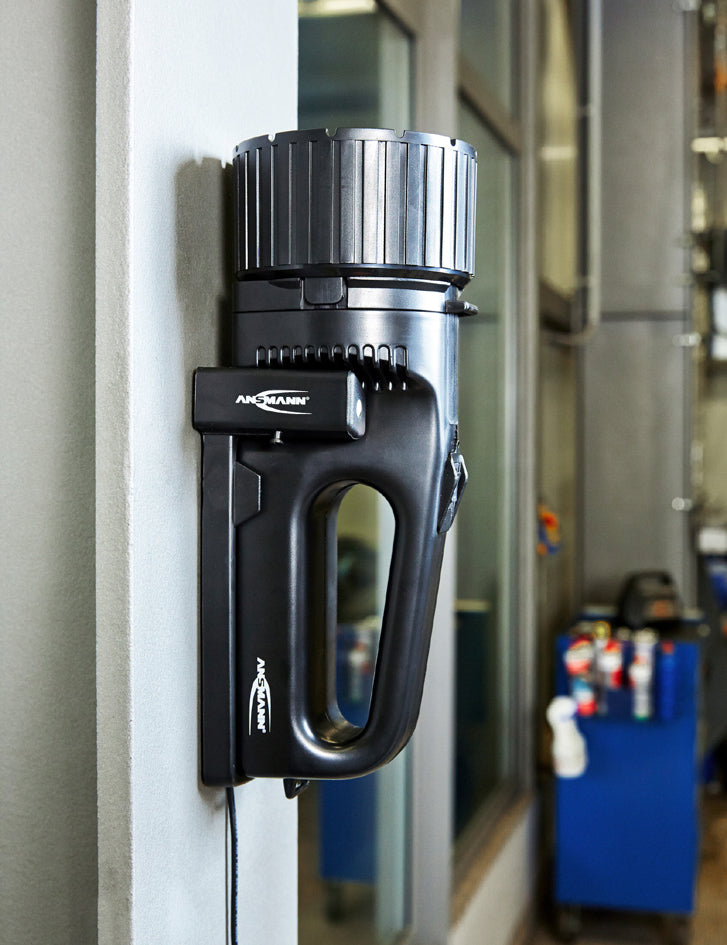 ANSMANN handlamp