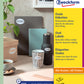 AVERY Zweckform Stick Lift Etiketten, 63,5 x 42,3 mm, ovaal