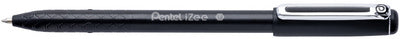 Pentel biros iZee, zwart