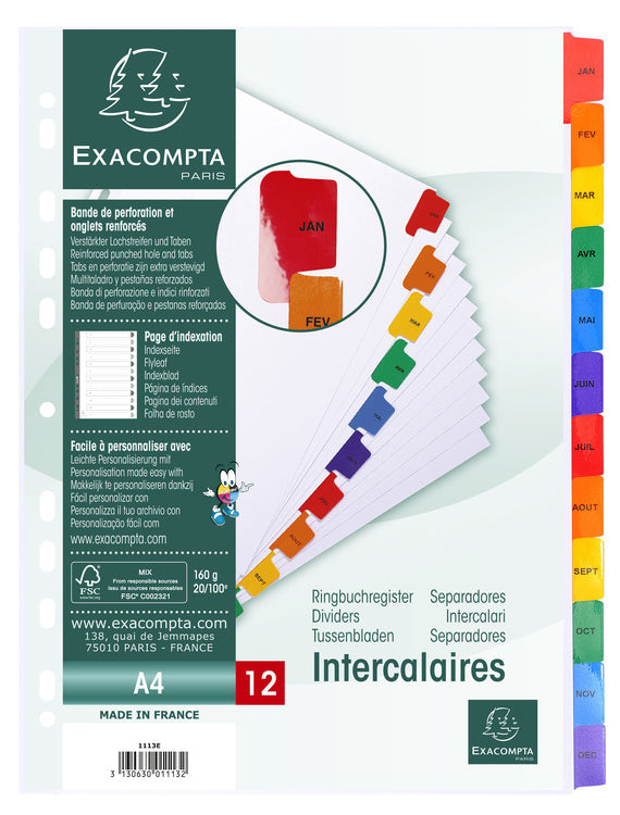EXA Interc.1113E