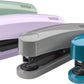 Novus nietmachine Color ID 2.0 B2, groen ( Mellow Mint )