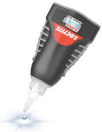 LOCTITE Superlijm Power Gel Controle, tube van 3 g