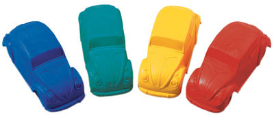 Runner rubber gum VW kever, geassorteerde kleuren