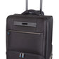 Lightpak Business Trolley LANDO, 1680D Nylon, schwarz
