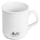 Melitta M-Cups latte beker, wit, 0,45 l