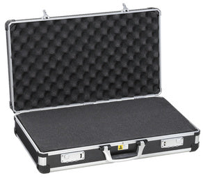 allit AluPlus Protect-meetapparaatkoffer >C< 60, zwart