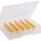 allit EuroPlus Basic assortimentsdoos, maat: 11/2-4