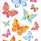 HERMA Sticker DECOR
