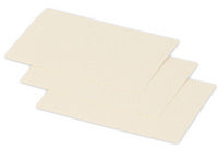 Pollen by Clairefontaine Minikaart 70 x 95 mm, ivoor