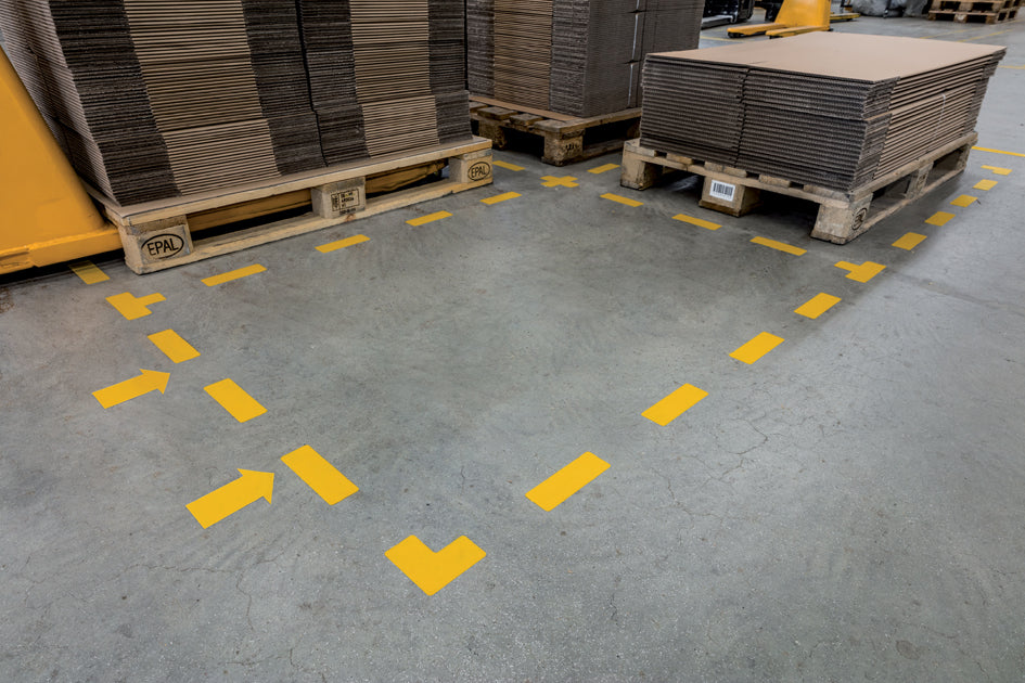 DUURZAME parkeerplaats