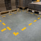 DUURZAME parkeerplaats