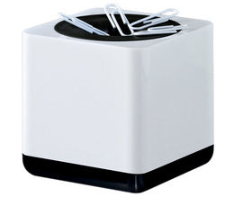 HAN Nietjesdispenser i-Line, kunststof, zwart