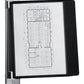 DURABLE VARIO MAGNET 10 displaysysteem, complete set