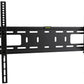 LogiLink TV muurbeugel, kantelbaar, voor 96,98 - 177,8 cm