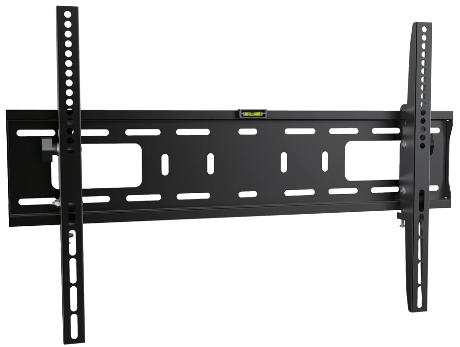LogiLink TV muurbeugel, kantelbaar, voor 96,98 - 177,8 cm