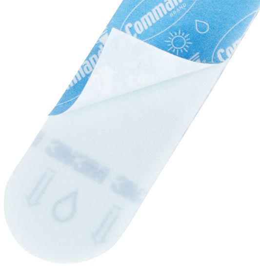 3M Command Badkamer Kleefstroken, Multipack (S/M/L)