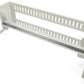 DIGITUS 19 top-hoed rail carrier, incl. top-hoed rail, 3 U