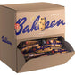 Bahlsen biscuit Chokini, display