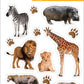 HERMA Sticker DECOR