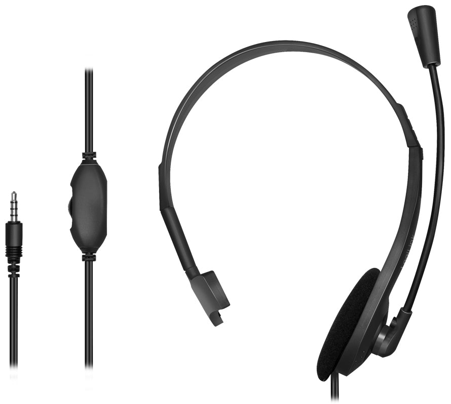 LogiL Headse HS0054