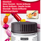 FIMO glansvernis, 10 ml in potje, penseel in deksel