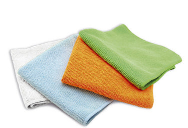 Peggy Perfect Microfiber Wonderdoekje, set van 4