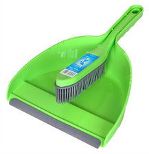 Peggy Perfect veegset, met rubberen handborstel