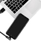 LogiLink USB 2.0-kabel, USB-A - USB-C-stekker, 1,0 m, rood
