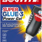 LOCTITE Superlijm Power Gel Controle, tube van 3 g