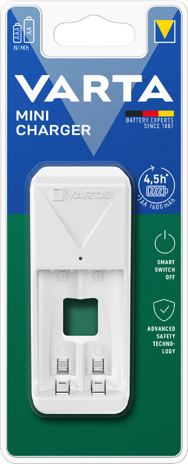 VARTA VARTA Mini Cha