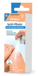 Lifemed Spray Patch, spuitbus van 40 ml