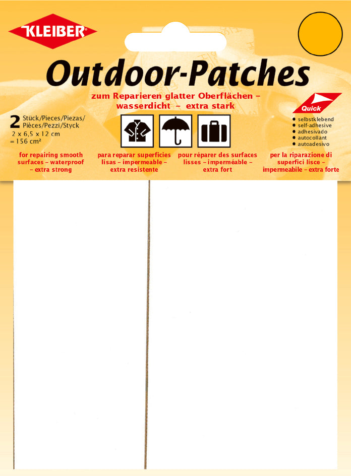 KLEI OutdoorPatch ol