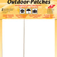 KLEI OutdoorPatch worden