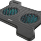 Trust Xstream Breeze laptop cooling stand